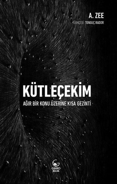 Kütleçekim  Ağır Bir Konu Üzerine Kısa Gezinti