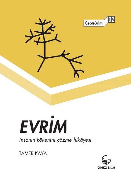 Evrim  İnsanın Kökenini Çözme Hikayesi  CepteBilim 02