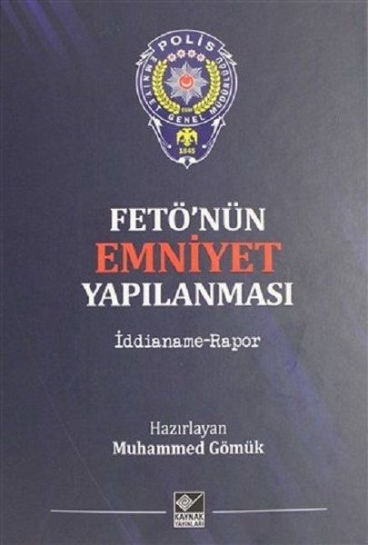 Fetönün Emniyet Yapılanması