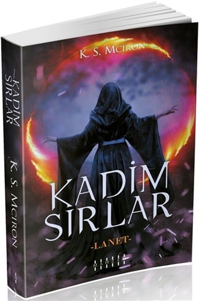 Kadim Sırlar  Lanet