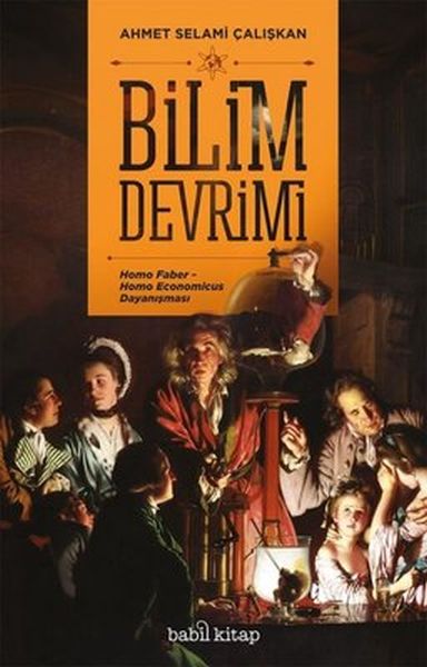 Bilim Devrimi