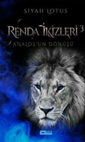 Renda İkizleri 3  Analousun Dönüşü