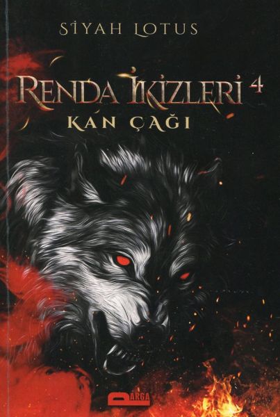 Renda İkizleri 4  Kan Çağı