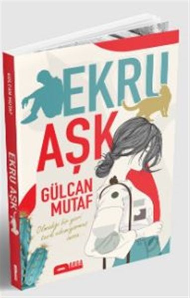 Ekru Aşk