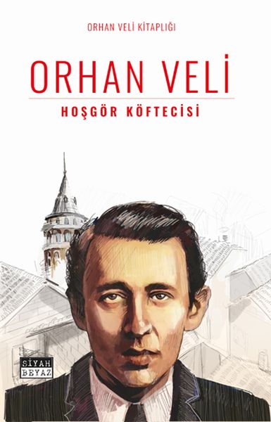 Hoşgör Köftecisi  Orhan Veli Kitaplığı