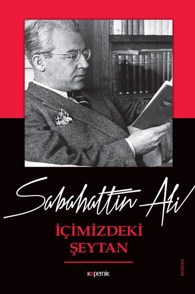 İçimizdeki Şeytan