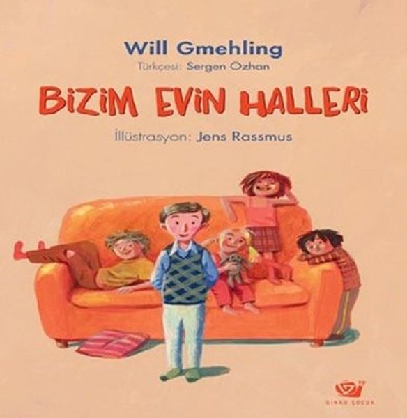 Bizim Evin Halleri