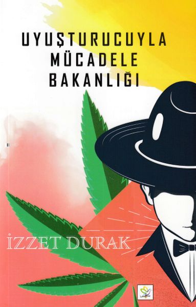 Uyuşturucuyla Mücadele Bakanlığı