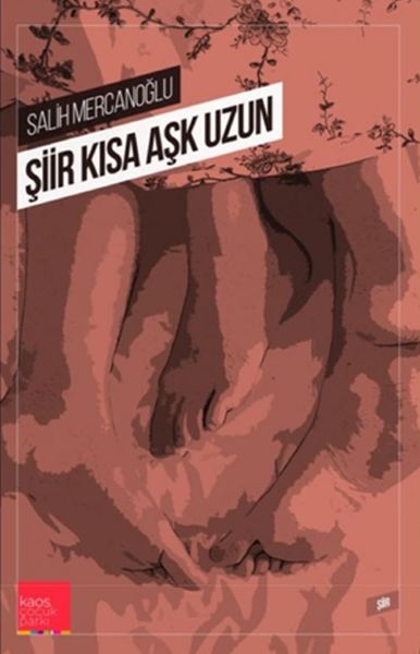 Şiir Kısa Aşk Uzun