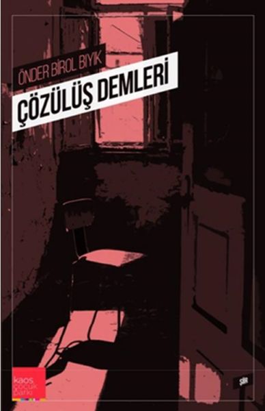 Çözülüş Demleri