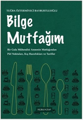 Bilge Mutfağım