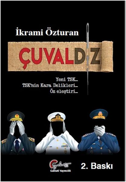 Çuvaldız