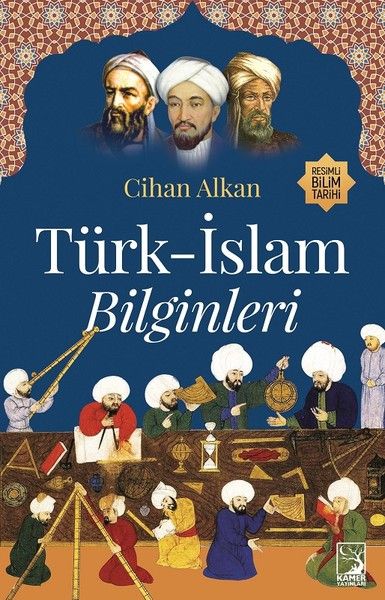 Türk  İslam Bilginleri