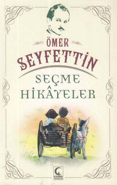 Seçme Hikayeler