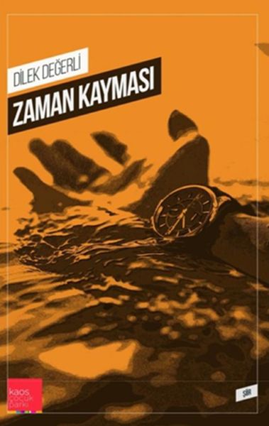 Zaman Kayması