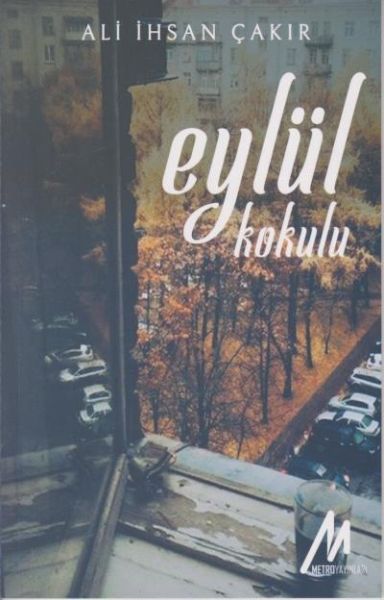 Eylül Kokulu