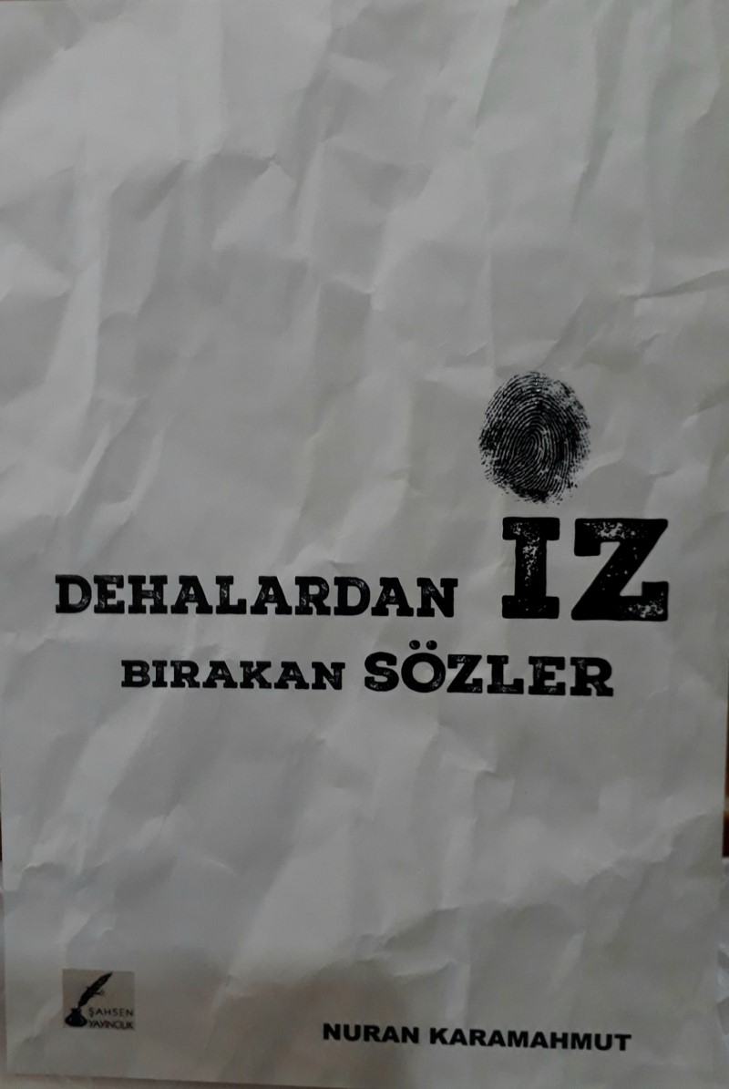 Dehalardan İz Bırakan Sözler