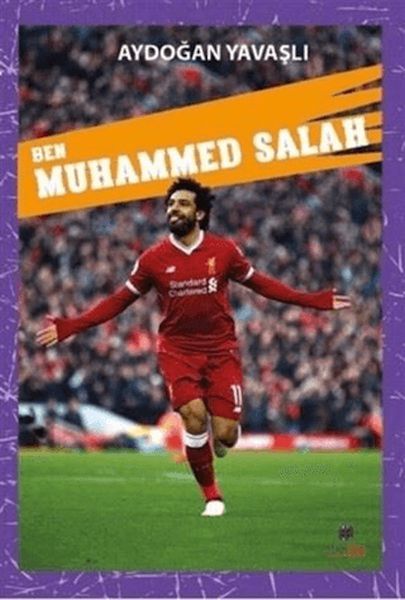 Ben Muhammed Salah