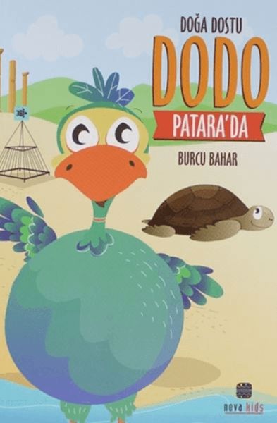 Doğa Dostu Dodo PataraDa