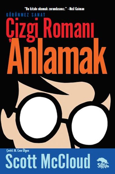 Çizgi Romanı Anlamak