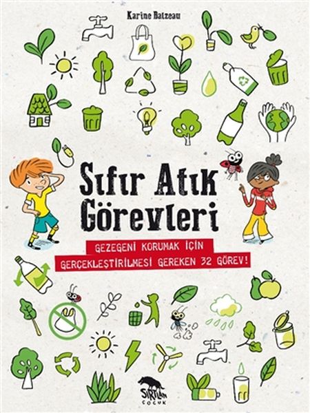 Sıfır Atık Görevleri