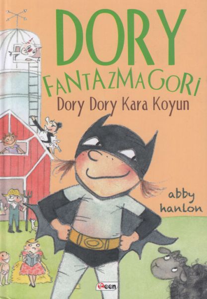 Dory Fantazmagori  Dory Dory Kara Koyun