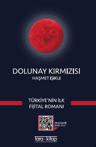 Dolunay Kırmızısı