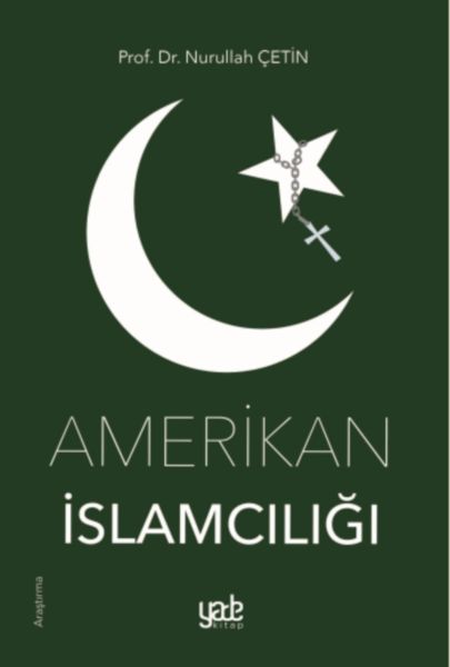 Amerikan İslamcılığı