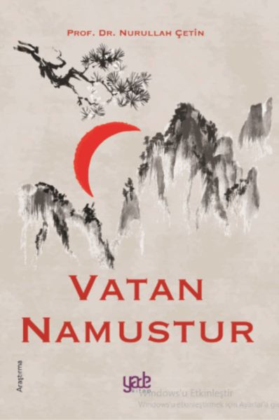 Vatan Namustur