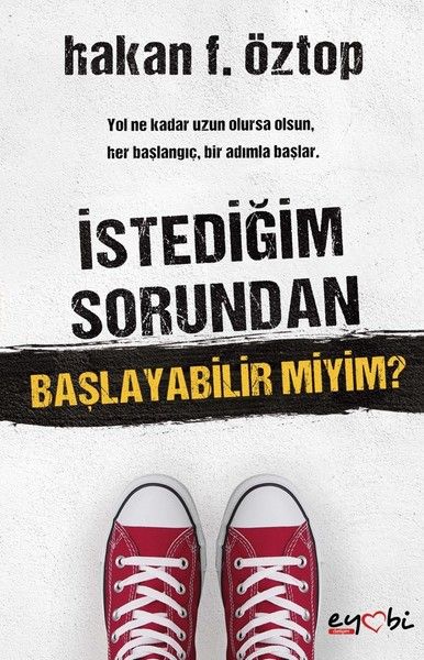 İstediğim Sorundan Başlayabilir miyim