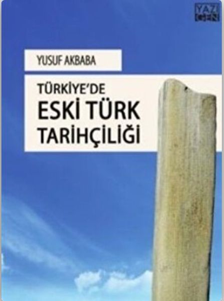 Türkiyede Eski Türk Tarihçiliği