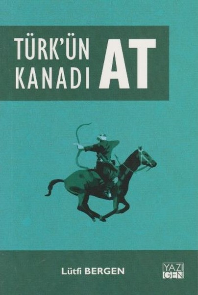 Türkün Kanadı At