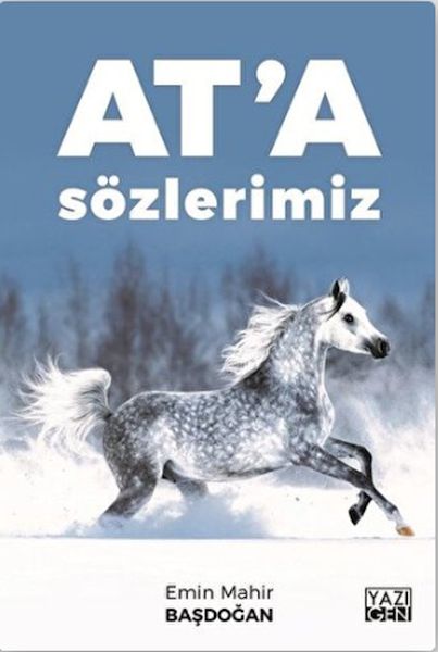 Ata Sözlerimiz