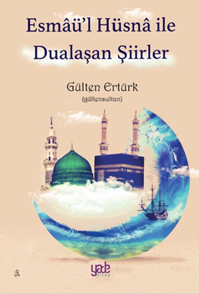 Esmaü’l Hüsnâ ile Dualaşan Şiirler