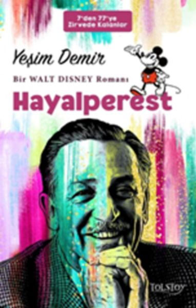 Hayalperest