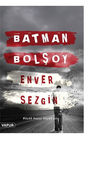 Batman Bolşoy