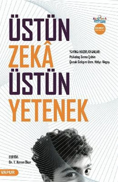 Üstün Zeka Üstün Yetenek