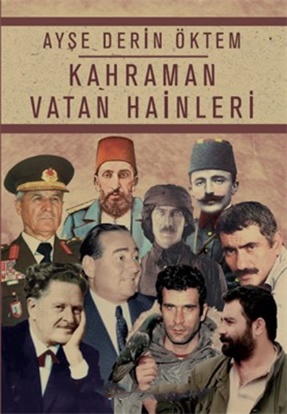 Kahraman Vatan Hainleri