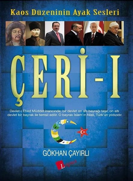 Çeri 1