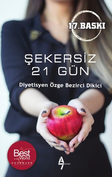 Şekersiz 21 Gün