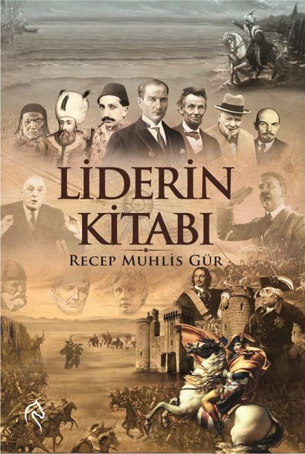 Liderin Kitabı