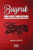 Buyruk  İmam Caferi Sadık Buyruğu