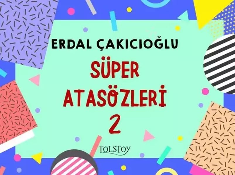 Süper Atasözleri 2