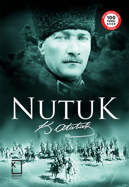 Nutuk  K Atatürk