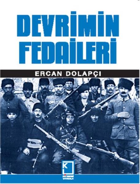 Devrimin Fedaileri