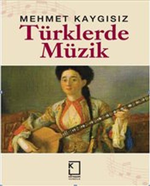 Türklerde Müzik Ciltli