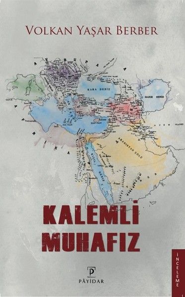 Kalemli Muhafız