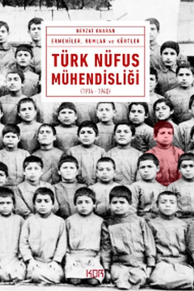 Türk Nüfus Mühendisliği