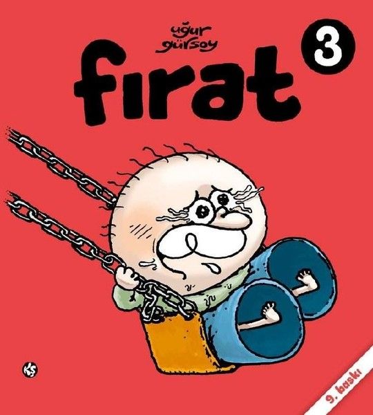 Fırat 3 Ciltli