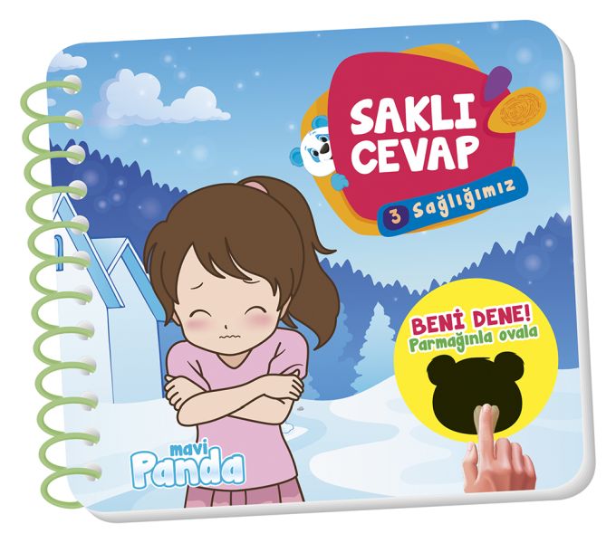 Saklı Cevap 3  Sağlığımız